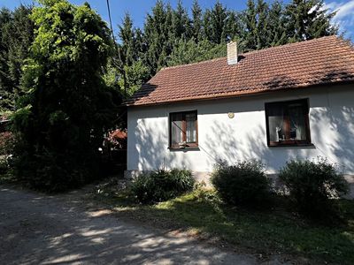 Prodej rodinného domu 89 m², pozemek 324 m²