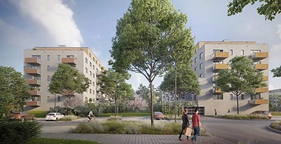 Prodej bytu 1+kk 40 m² – fotografie 3