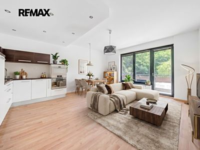 Prodej bytu 3+kk 75 m²