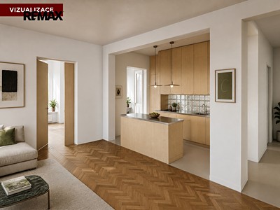 Wohnung 3+kk zum Kauf, 73 m² (3 von 17)