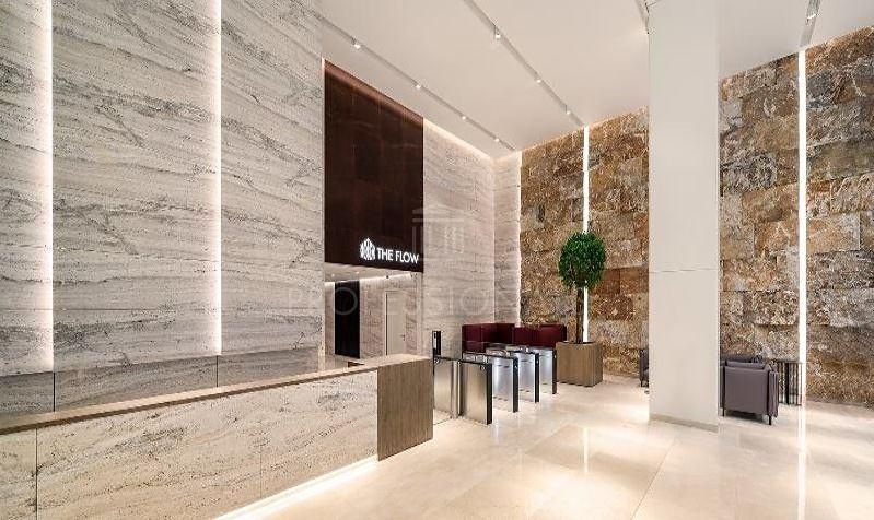 Pronájem kanceláře 481 m² – fotografie 3