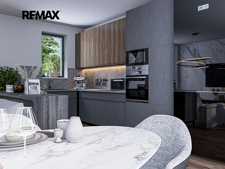 Wohnung 4+kk zum Kauf, 106 m² (4 von 18)