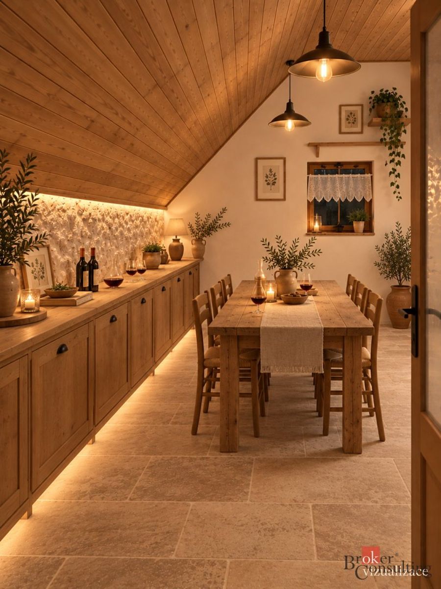 Prodej chaty 46 m², pozemek 2687 m² – fotografie 3