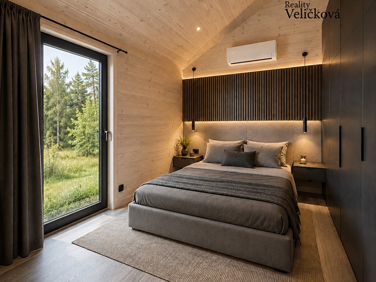 Prodej nemovitosti, 33 m² (15 z 22)