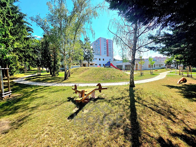 Квартира 2+kk на продаж, 36 м² (31 з 32)