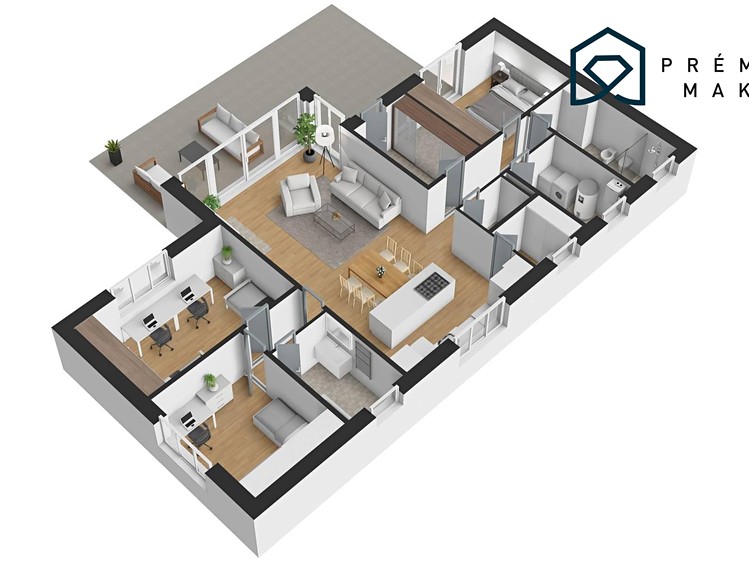 Prodej pozemku, 577 m² (10 z 23)