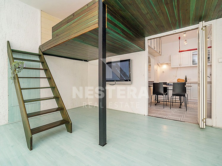 Pronájem bytu 2+1, 64 m² (8 z 23)