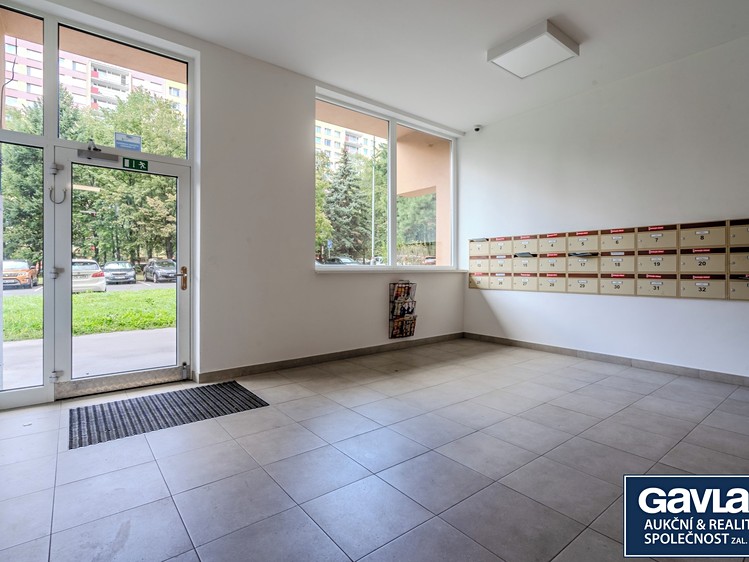 Квартира 2+1 на продаж, 45 м² (14 з 15)
