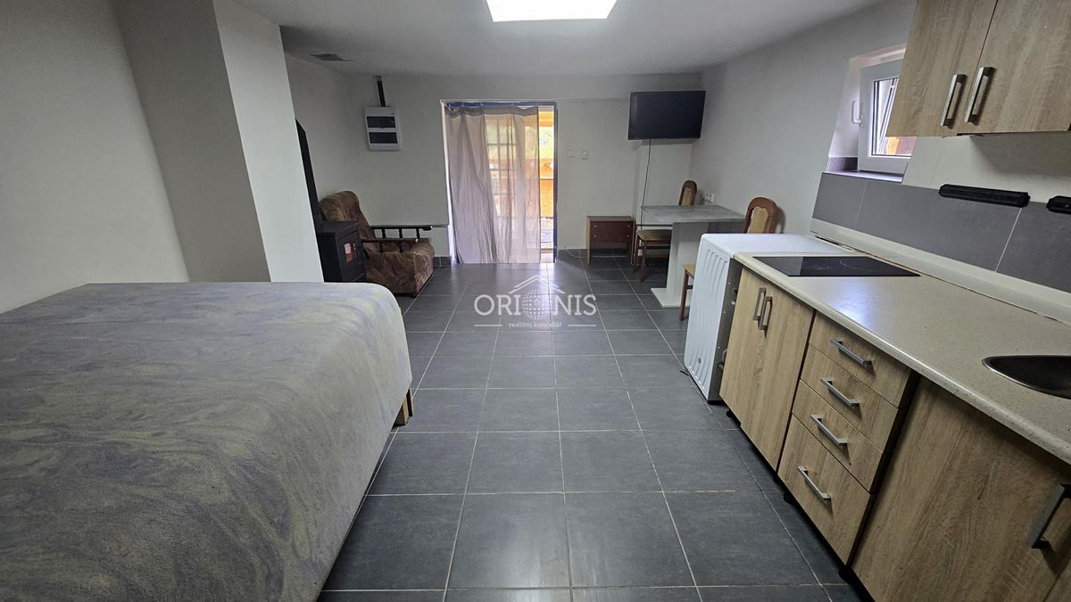Prodej chaty 50 m², pozemek 344 m² – fotografie 5