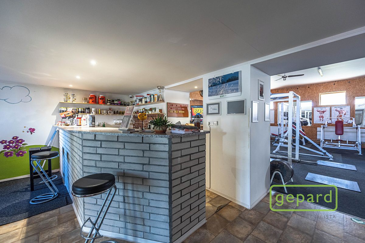 Prodej komerční nemovitosti 569 m² – fotografie 5