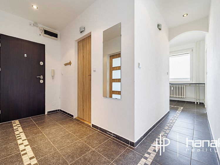 Квартира 3+1 в оренду, 64 м² (11 з 19)