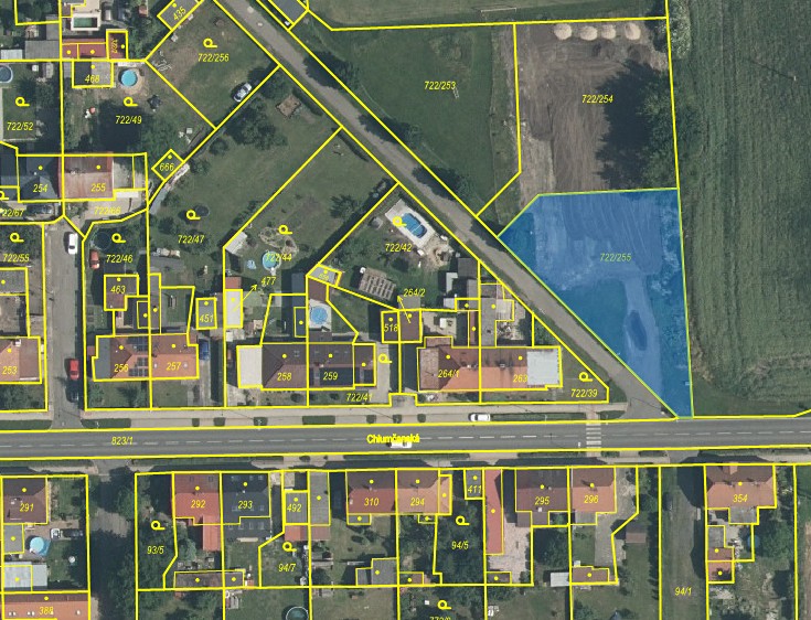 Ділянка на продаж, 1 158 м² (5 з 11)