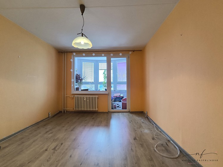 Pronájem bytu 2+1, 55 m² (3 z 17)