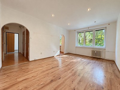 Квартира 2+1 на продаж, 49 м² (3 з 14)