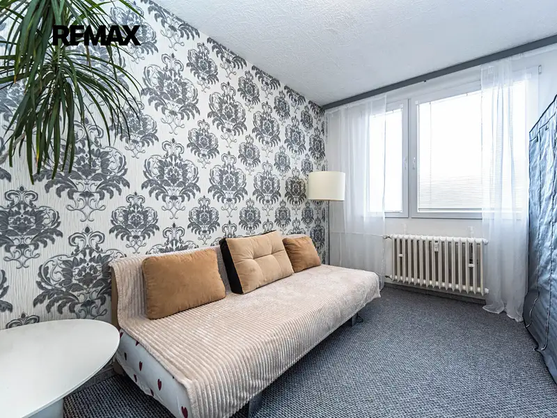 Prodej bytu 2+kk 41 m², Praha – náhled fotky 3