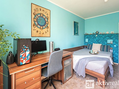Квартира 4+1 на продаж, 95 м² (2 з 28)