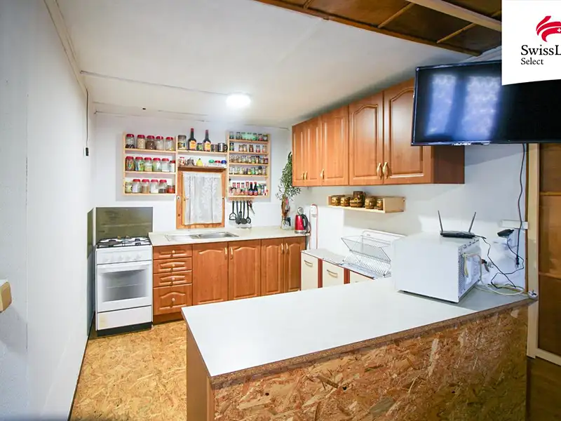 Prodej chaty 41 m², pozemek 711 m², Jihlava – náhled fotky 2