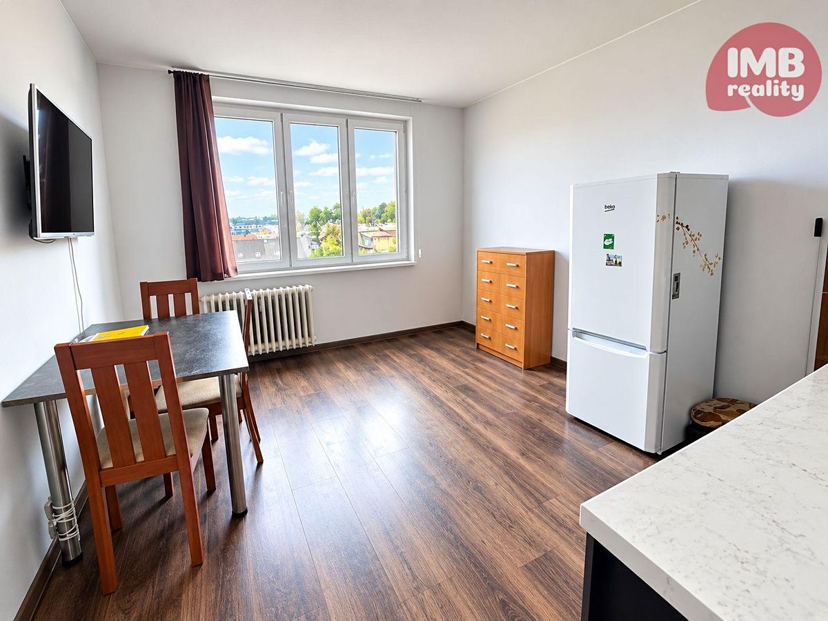 Prodej bytu 1+1 36 m² – fotografie 3