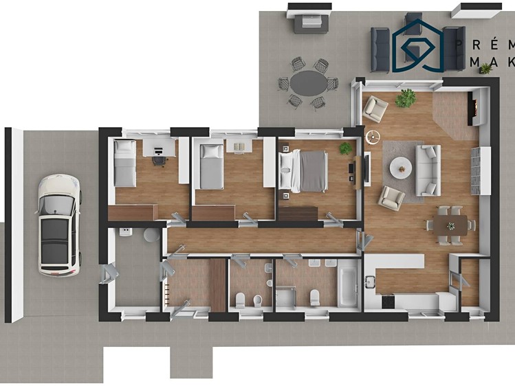 Ділянка на продаж, 594 м² (16 з 23)