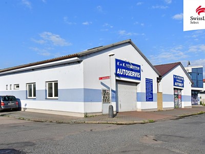 Gewerbefläche zum Kauf, 950 m² (2 von 11)