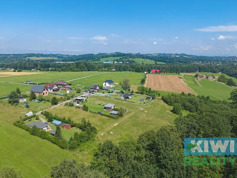 Prodej stavebního pozemku 951 m², Těrlicko – náhled fotky 2