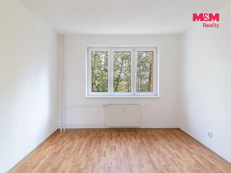 Pronájem bytu 2+1 54 m², Třinec – náhled fotky 3