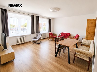 Wohnung 2+1 zur Miete, 60 m² (2 von 8)
