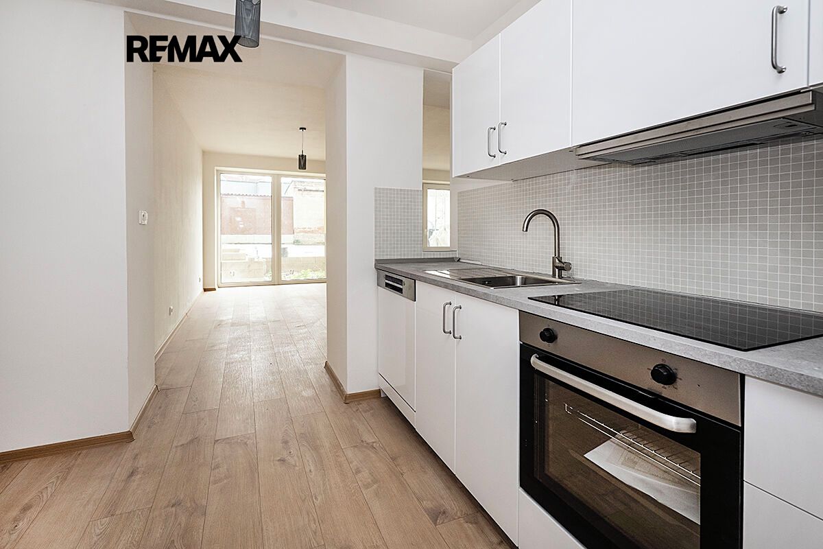 Pronájem bytu 3+kk 103 m², Strakonice – fotka 1 z 3