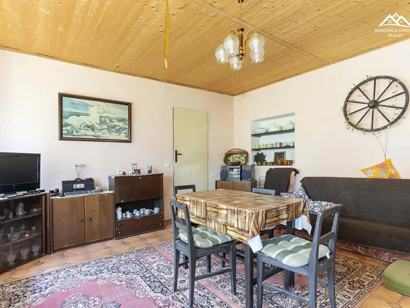 Prodej rodinného domu 150 m², pozemek 591 m², Habry – náhled fotky 3