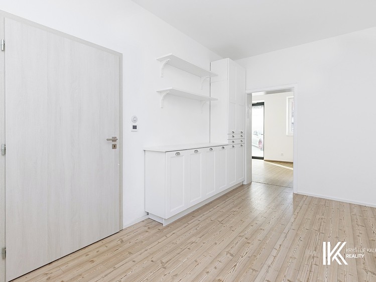 Pronájem komerčního prostoru, 131 m² (13 z 40)