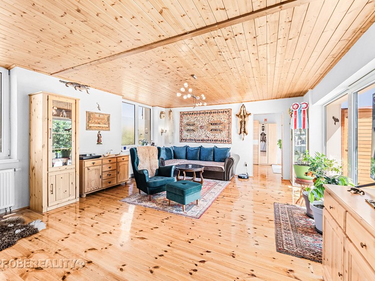 Prodej domu, 96 m² (4 z 35)