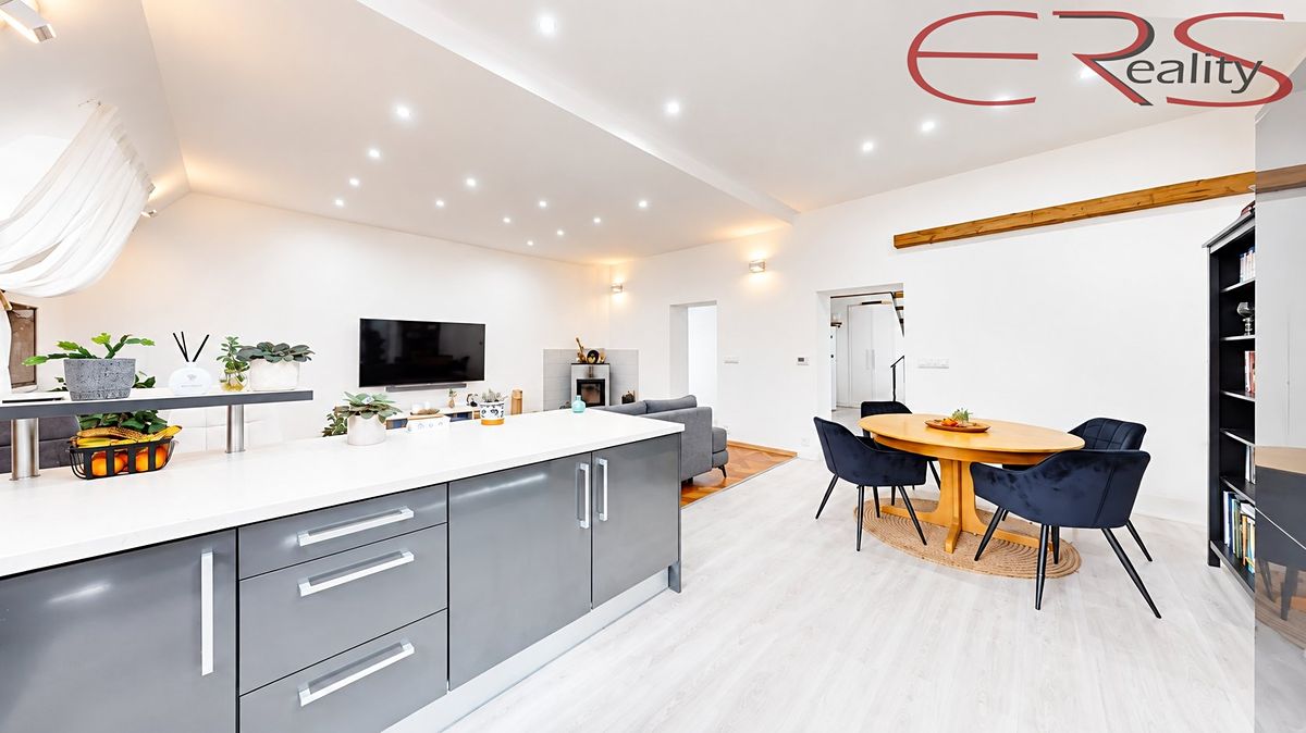 Prodej bytu atypický 188 m² – fotografie 5
