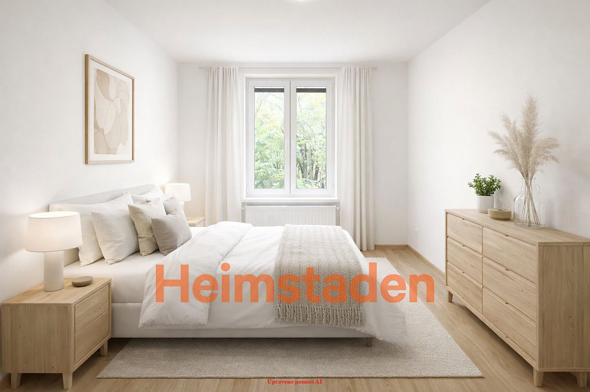 Pronájem bytu 2+kk 44 m² – fotografie 3