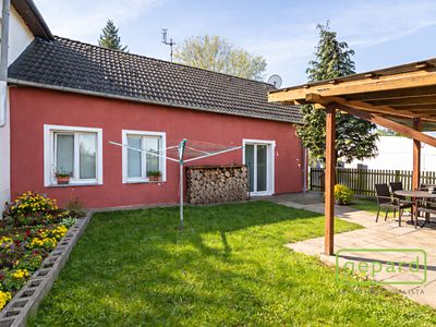 Prodej vícegeneračního domu 151 m², pozemek 463 m²