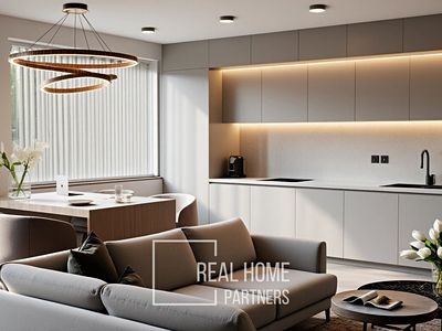 Prodej bytu 3+kk 74 m²