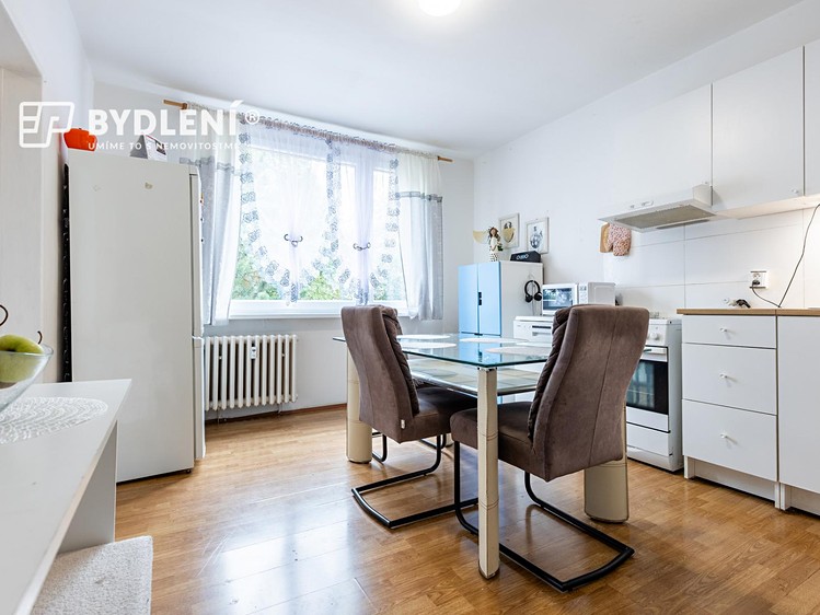 Wohnung 1+1 zum Kauf, 36 m² (5 von 14)