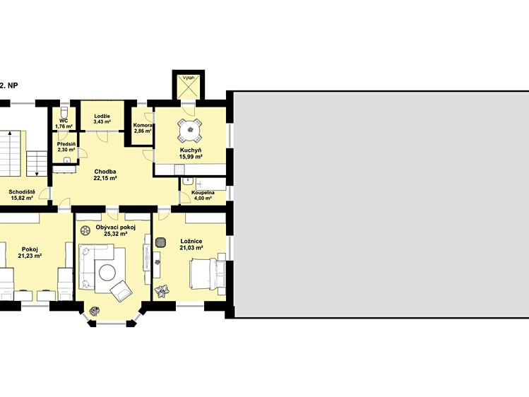 Будинок на продаж, 932 м² (20 з 42)
