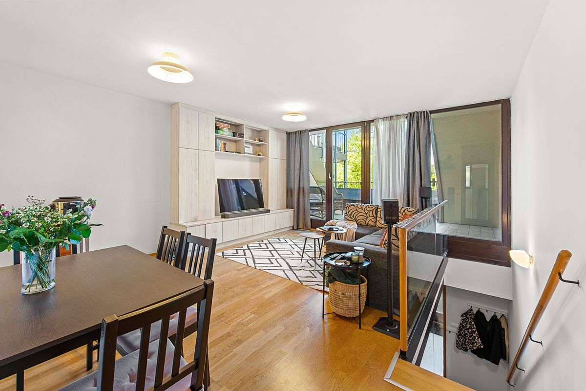 Prodej bytu 3+kk 88 m² – fotografie 5