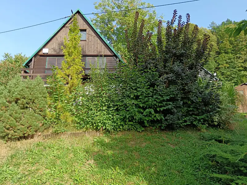 Prodej chaty 78 m², pozemek 375 m², Chvalčov – náhled fotky 1