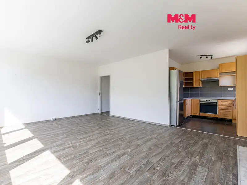 Prodej bytu 3+kk 68 m², Most – náhled fotky 1