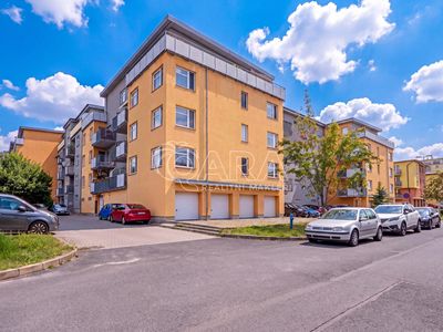 Prodej bytu 3+kk 75 m²