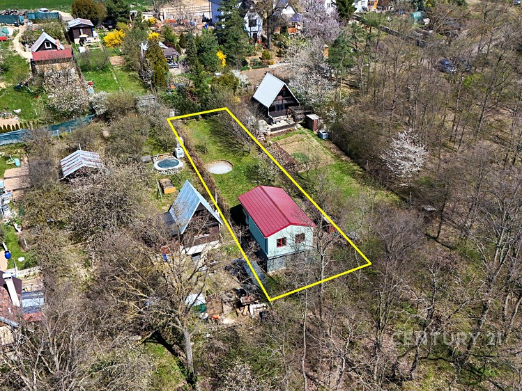 Prodej pozemku, 380 m² (4 z 10)