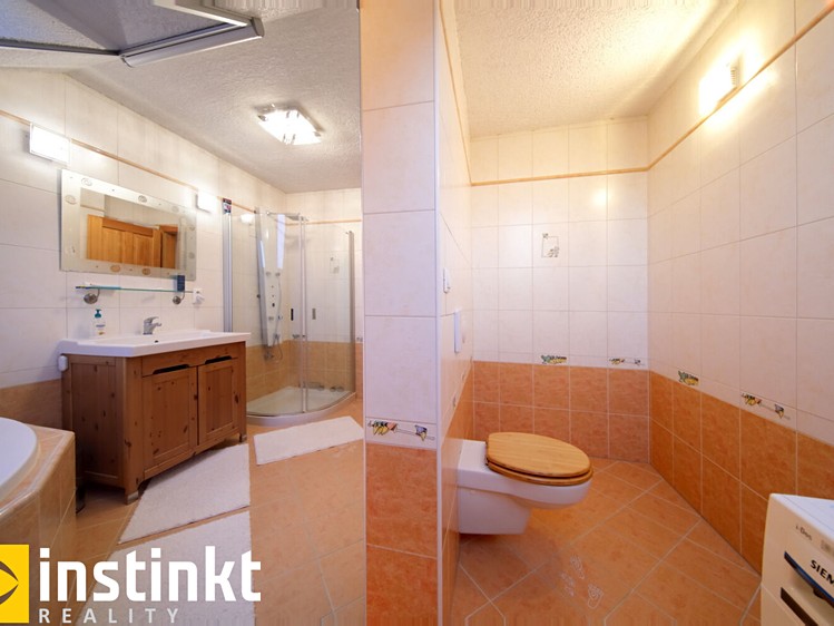 Квартира 4+1 на продаж, 110 м² (14 з 21)