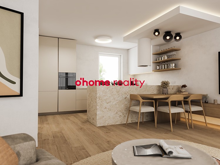 Wohnung 3+kk zum Kauf, 58 m² (1 von 13)