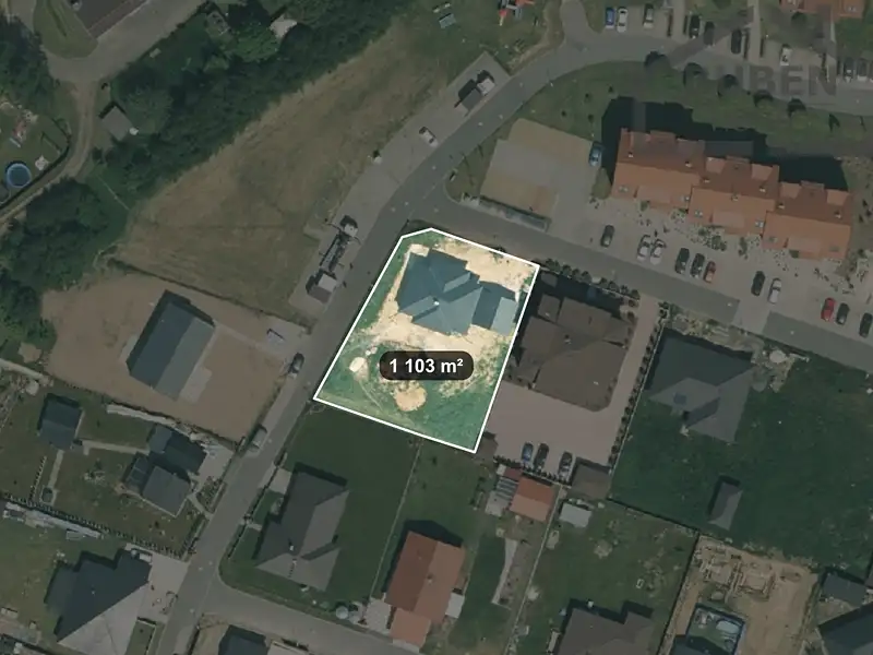 Prodej rodinného domu 117 m², pozemek 1103 m², Rozvadov – náhled fotky 2