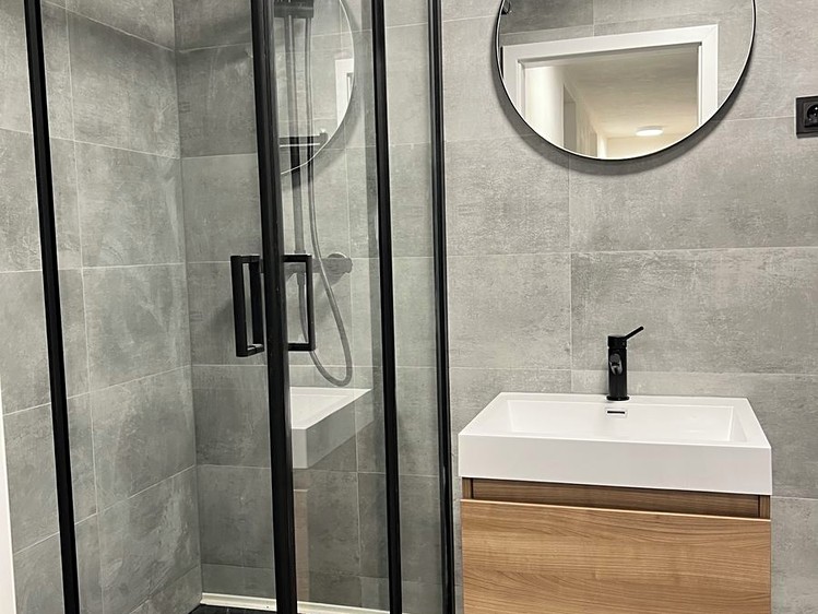 Квартира 3+1 в оренду, 60 м² (3 з 7)