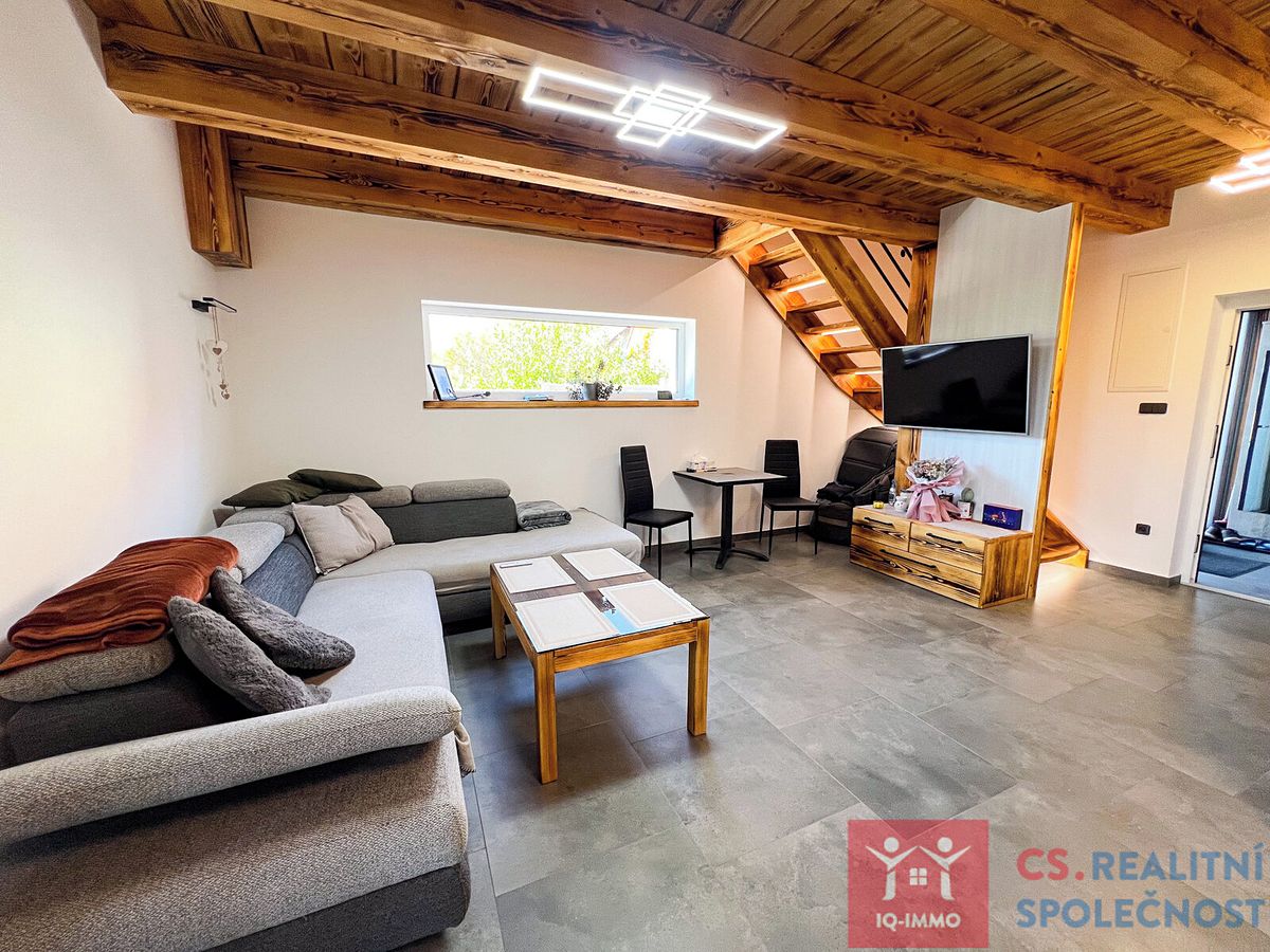 Prodej rodinného domu 83 m², pozemek 997 m² – fotografie 4