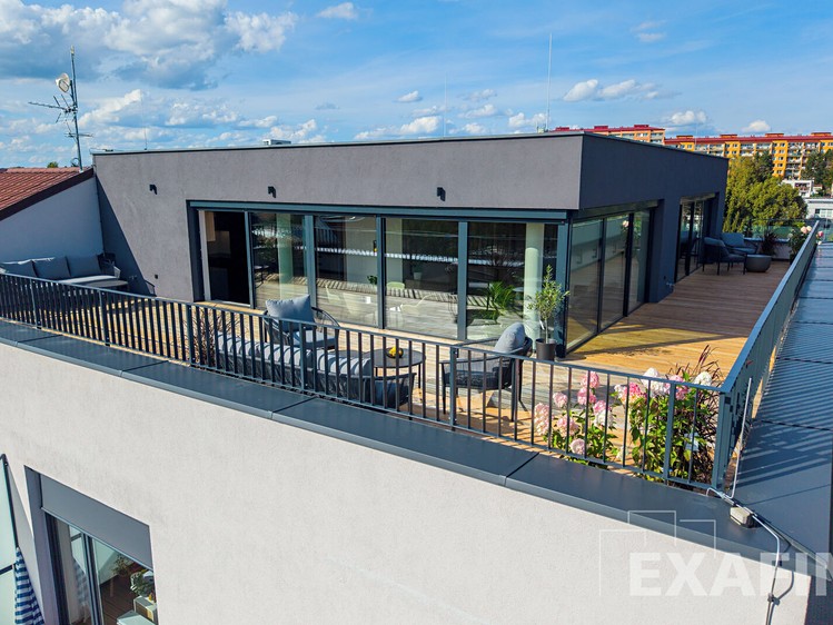 Квартира 2+kk на продаж, 78 м² (15 з 16)