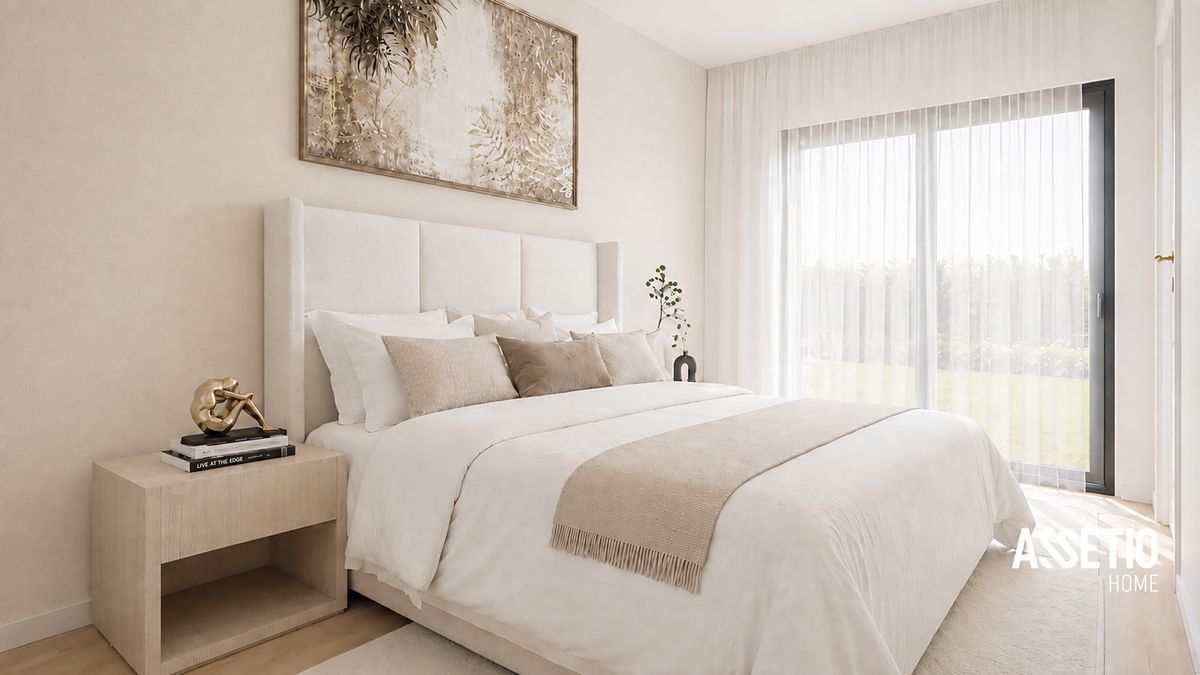 Prodej bytu 3+kk 90 m² – fotografie 4