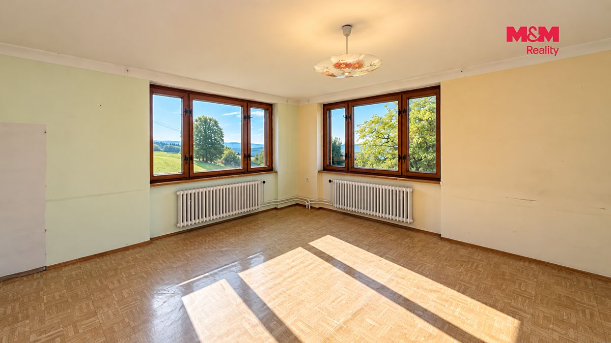 Prodej rodinného domu 150 m², pozemek 29898 m² – fotografie 4